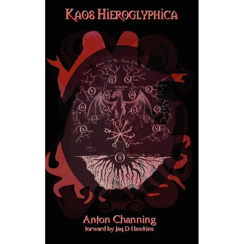 Kaos Hieroglyphica