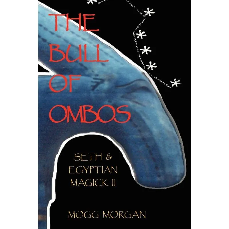 The Bull of Ombos