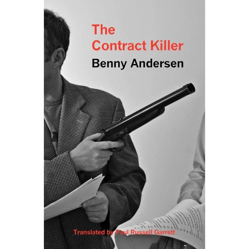 The Contract Killer