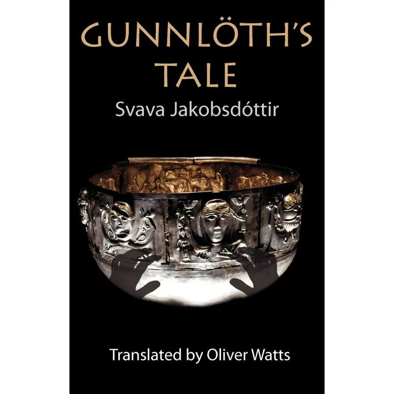 Gunnloths Tale