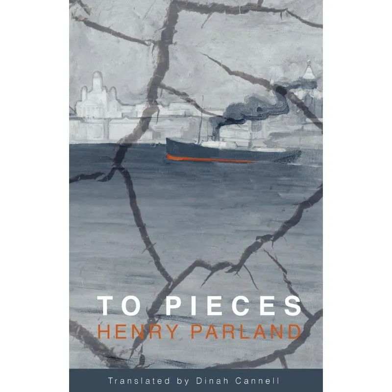 To Pieces