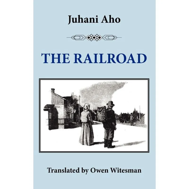 The Railroad