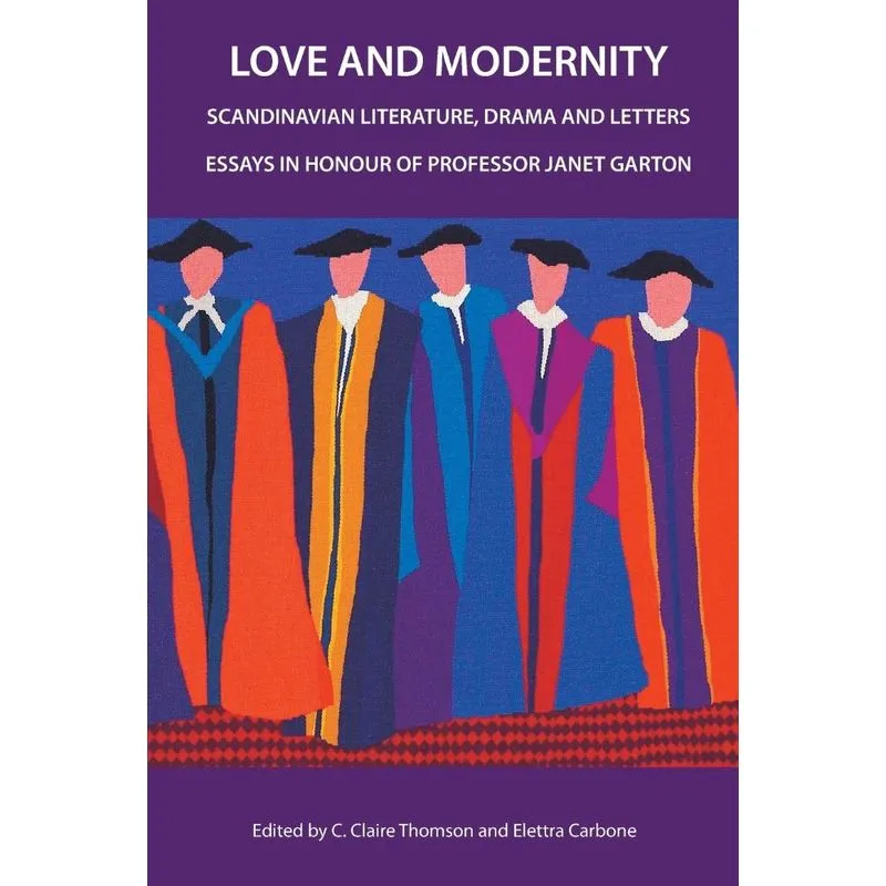 Love and Modernity