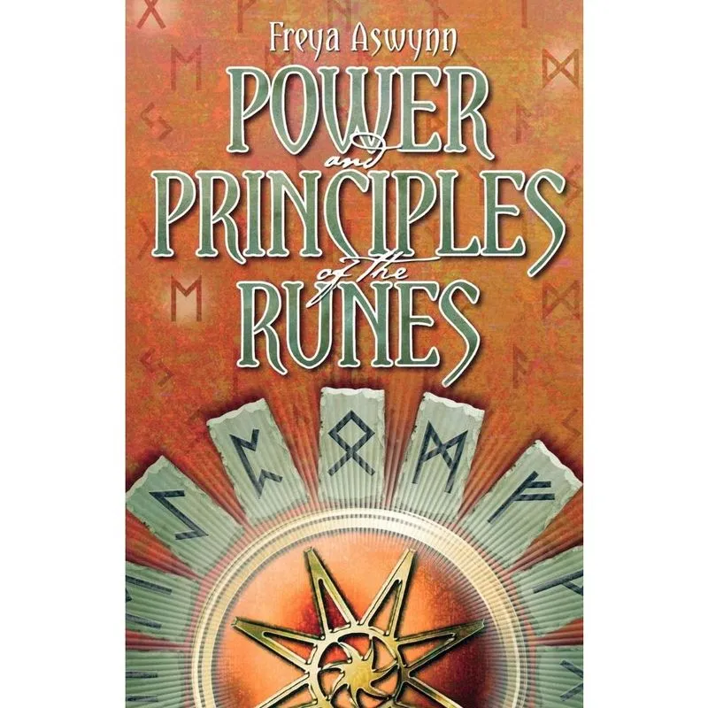 Power and Principles of the Runes