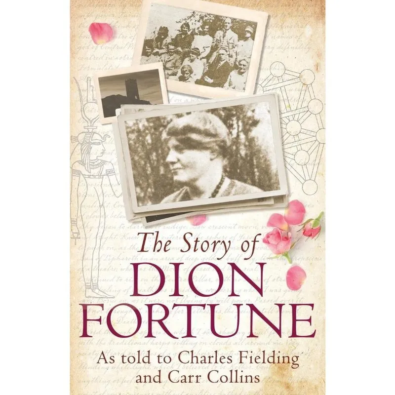 The story of dion fortune