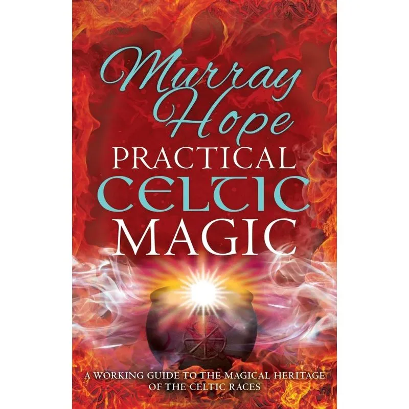 PRACTICAL CELTIC MAGIC