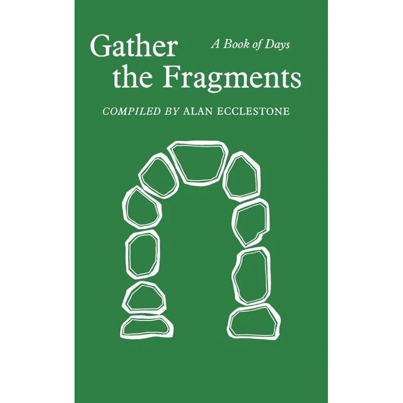 Gather the Fragments