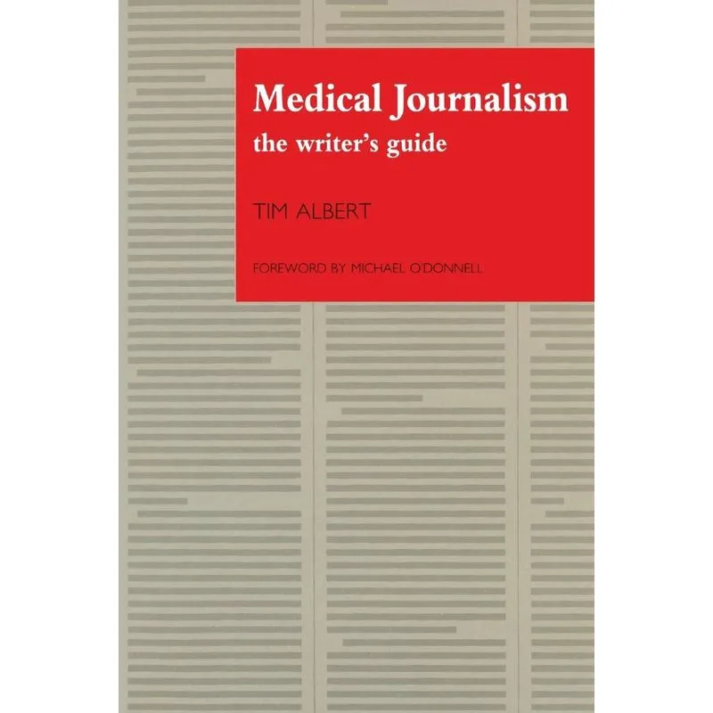Medical Journalism