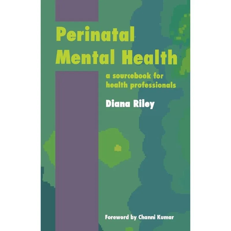 Perinatal Mental Health