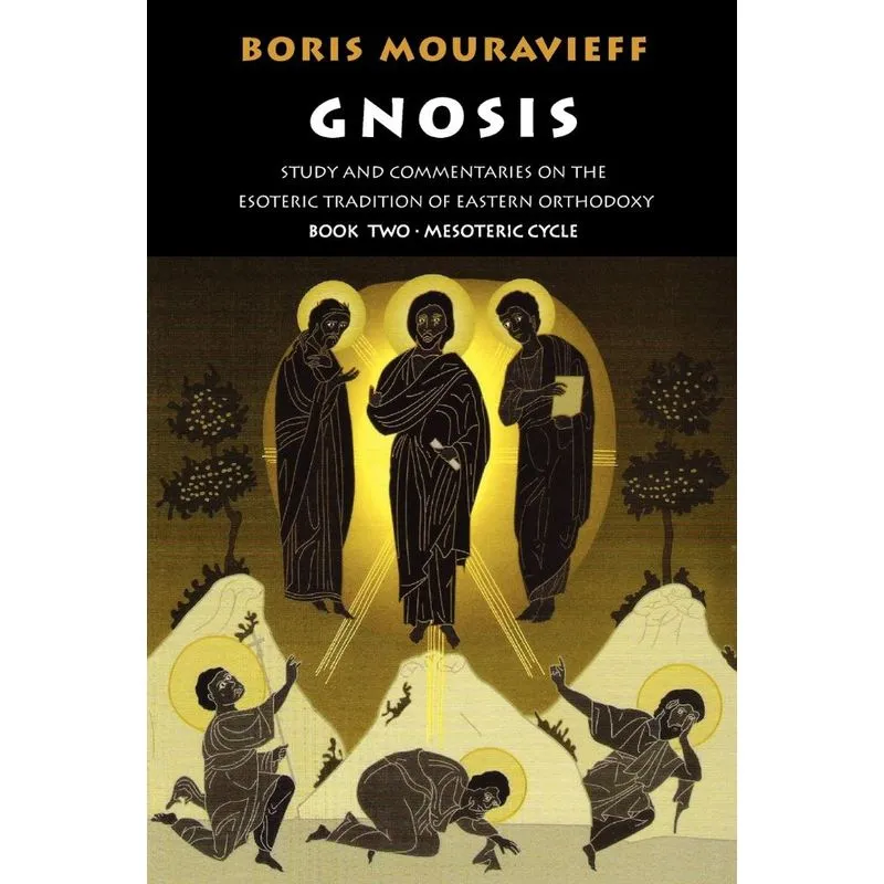 Gnosis Volume II