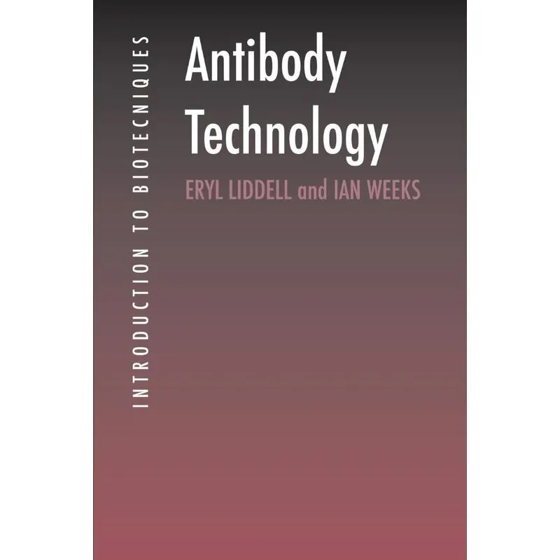 Antibody Technology
