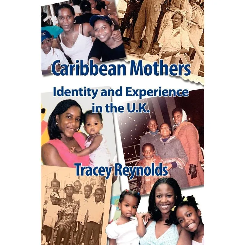 Caribbean Mothers
