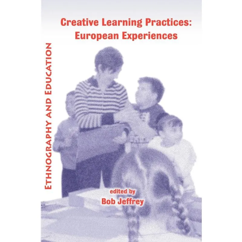 Creative learning practices