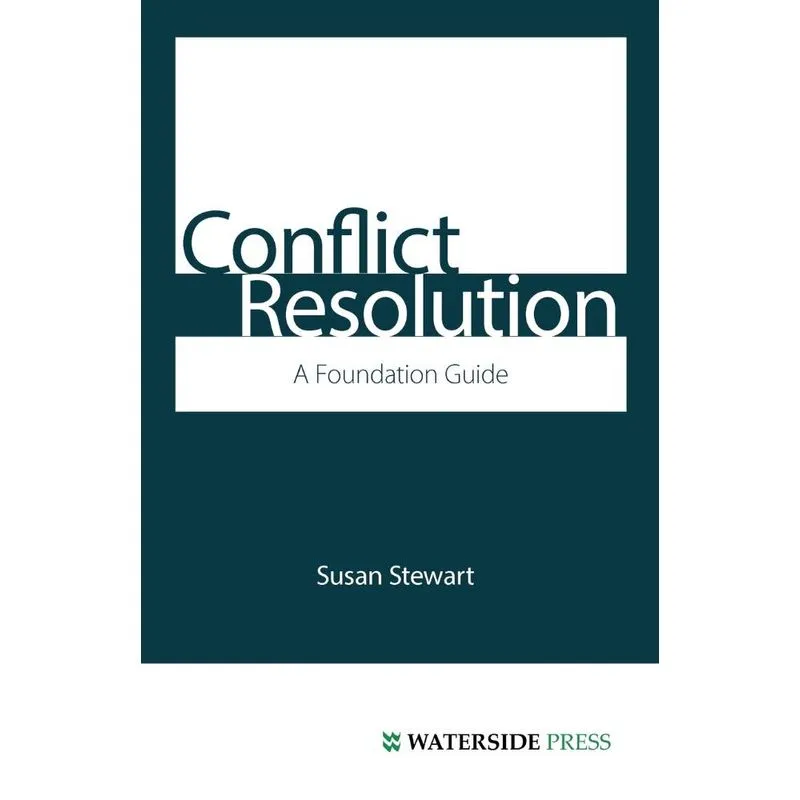 Conflict Resolution