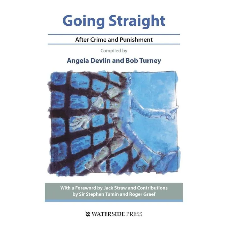 Going Straight