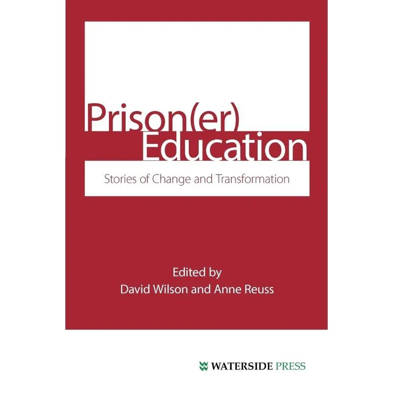 Prison(er) Education
