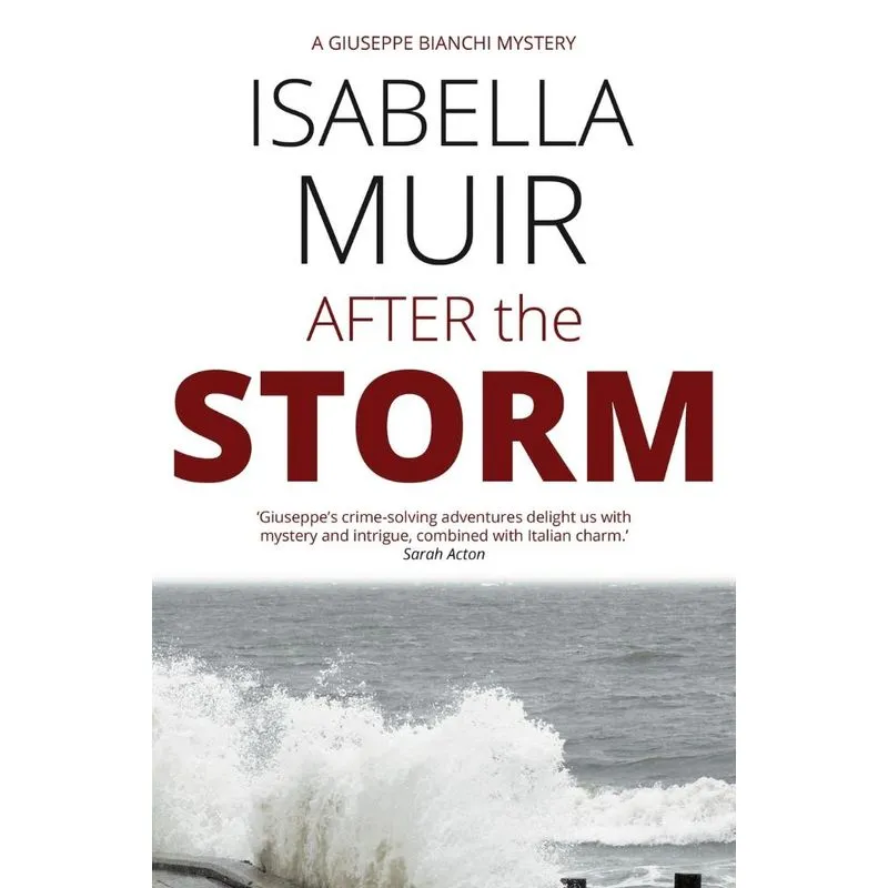 After the Storm