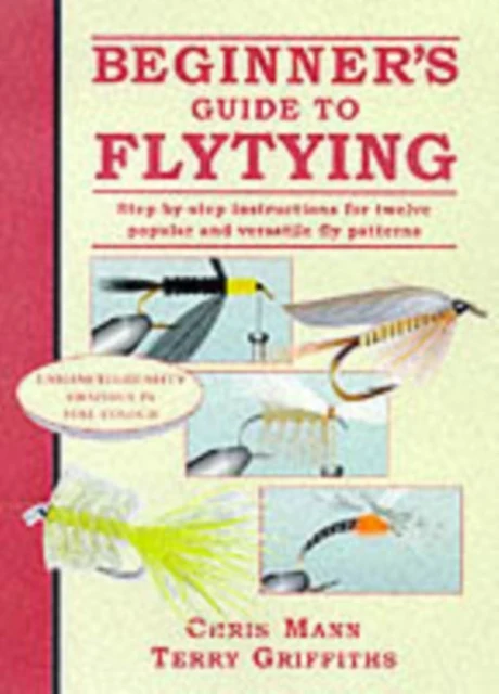 Pocket Guide to Fishing Knots, The