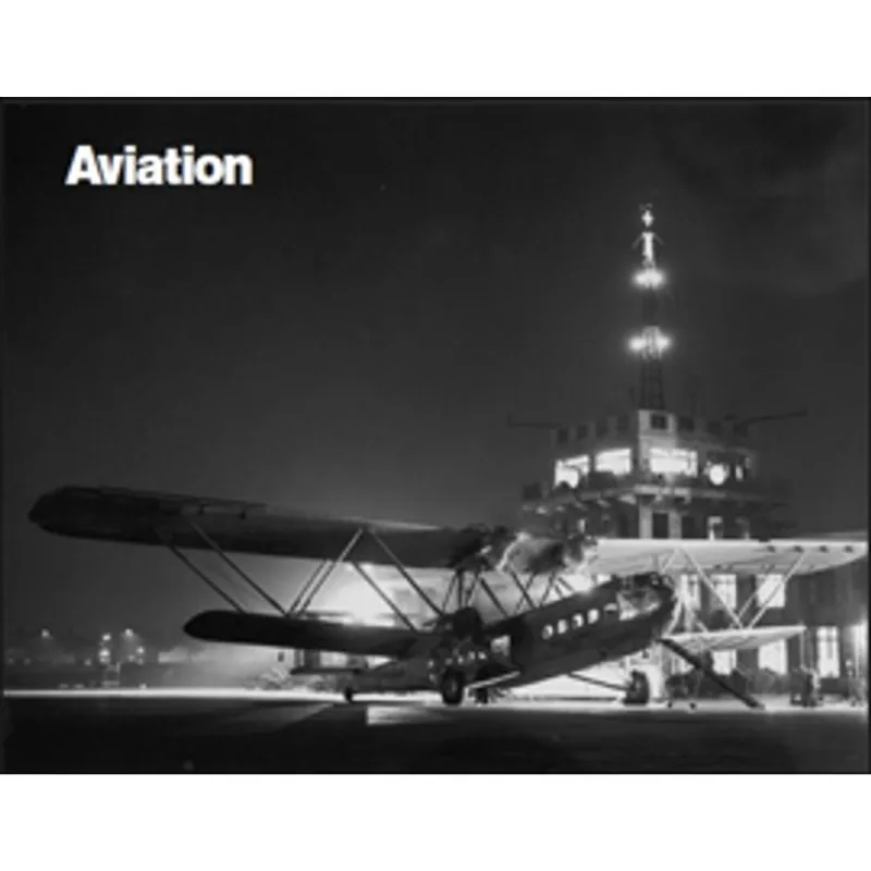 AVIATION
