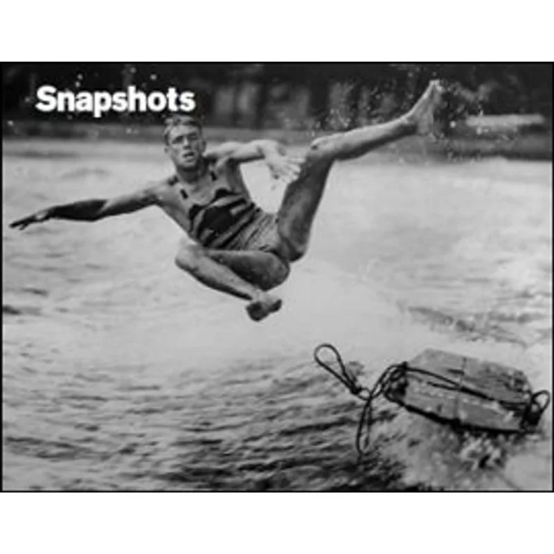 SNAPSHOTS