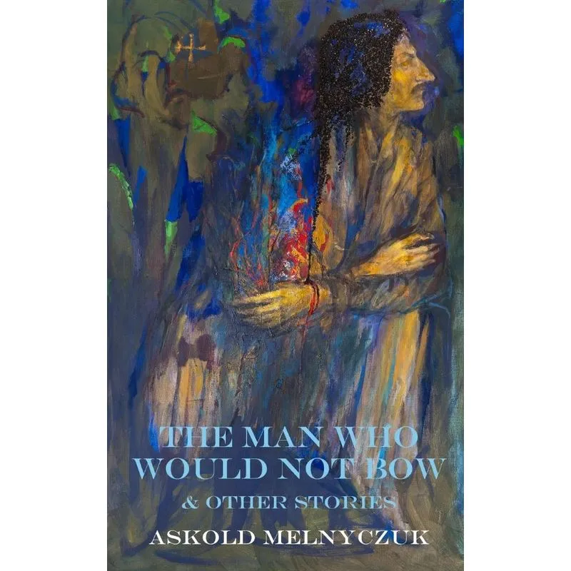 The Man Who Would Not Bow