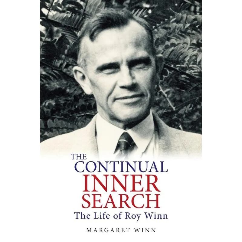 The Continual Inner Search
