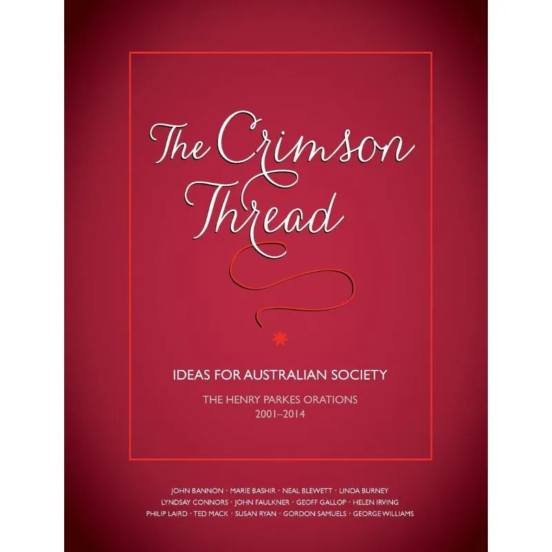 The Crimson Thread
