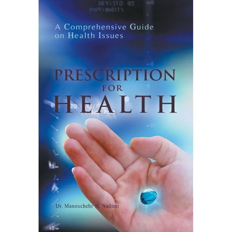 Prescription for Health