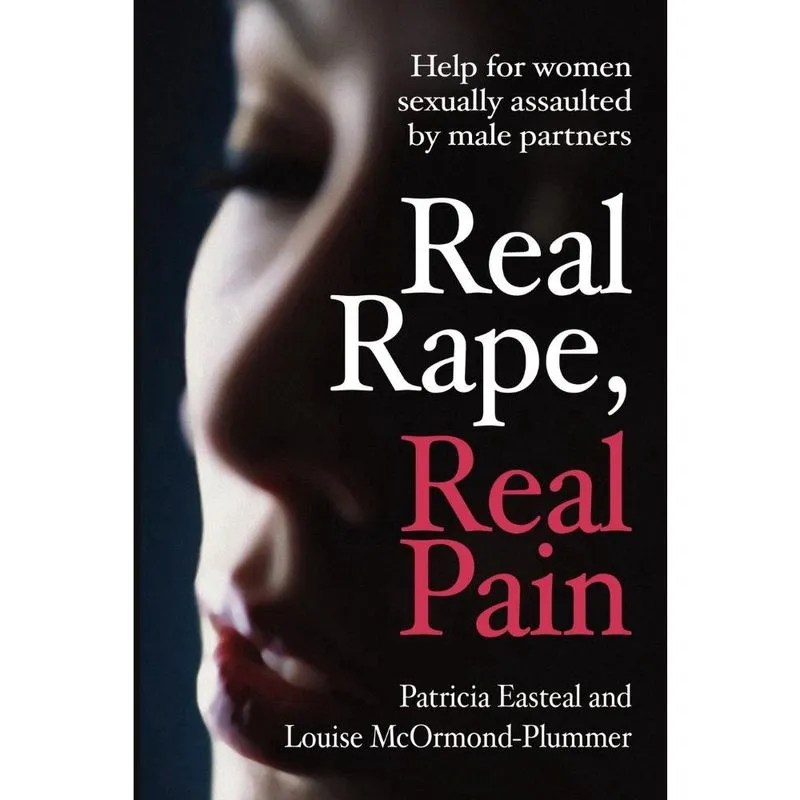 Real Rape, Real Pain
