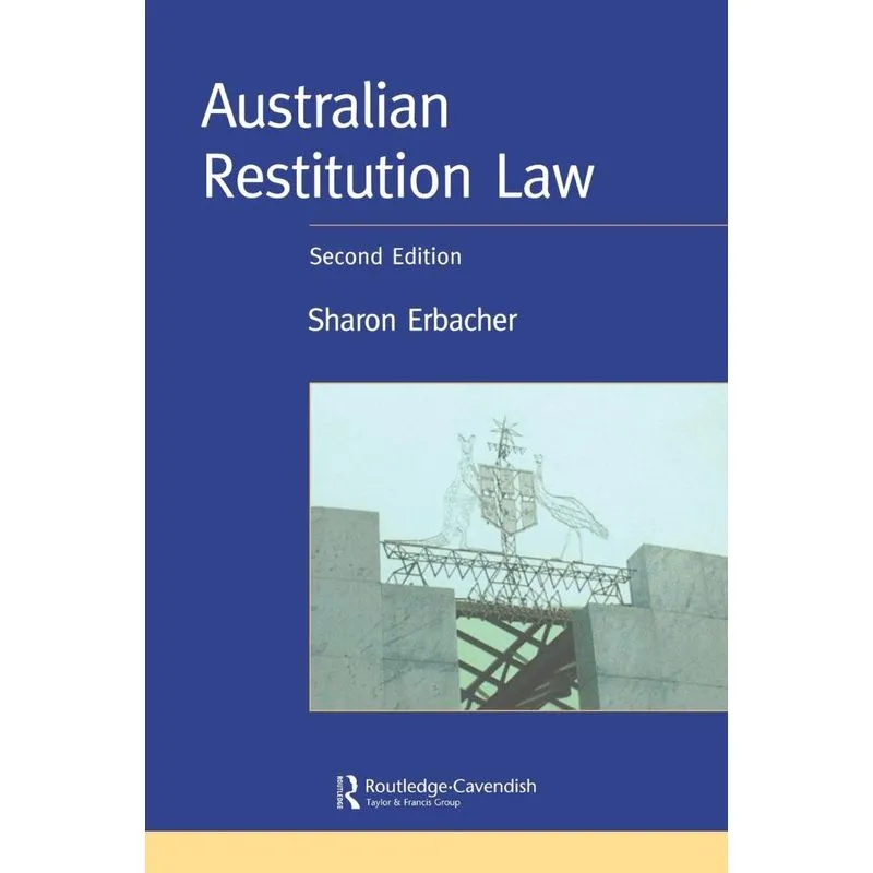Australian Restitution Law
