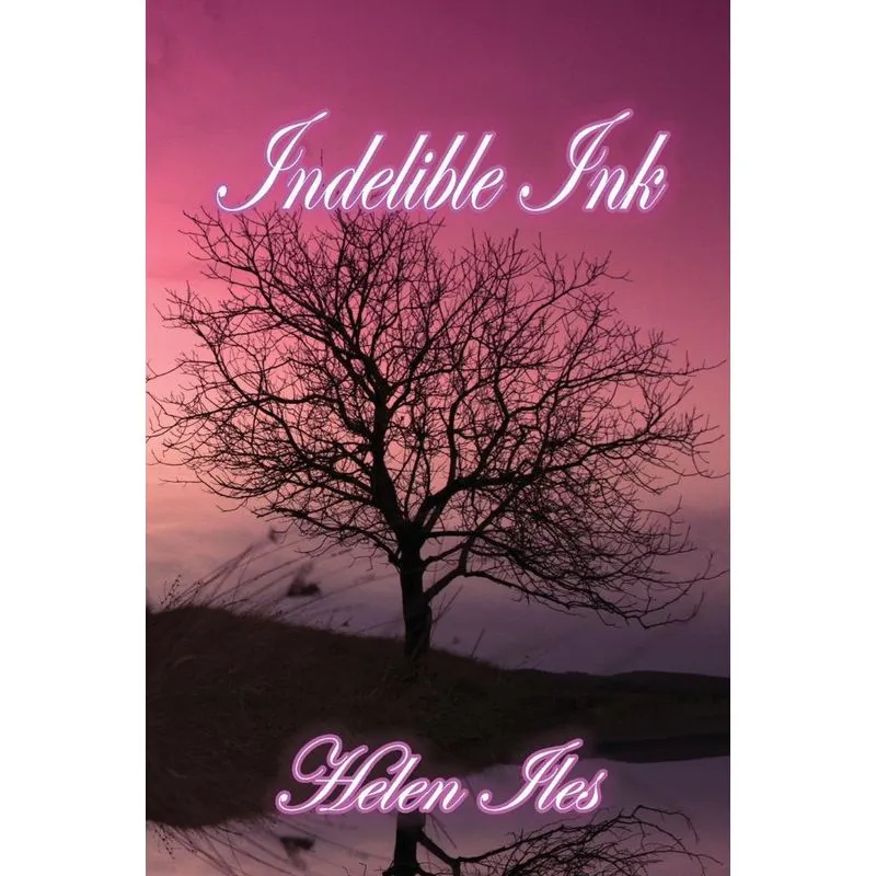 Indelible Ink
