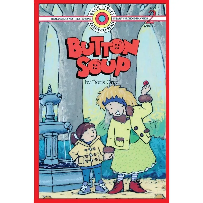 Button Soup
