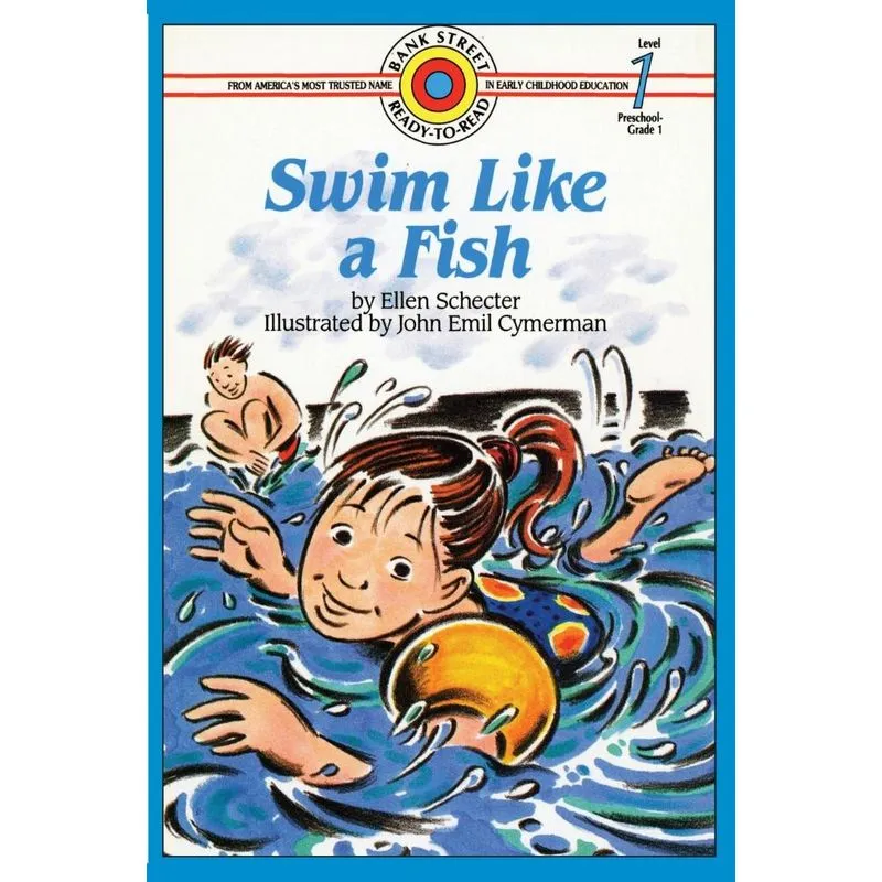 Swim Like a Fish