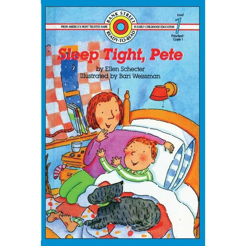Sleep Tight, Pete