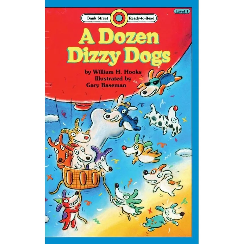 A Dozen Dizzy Dogs