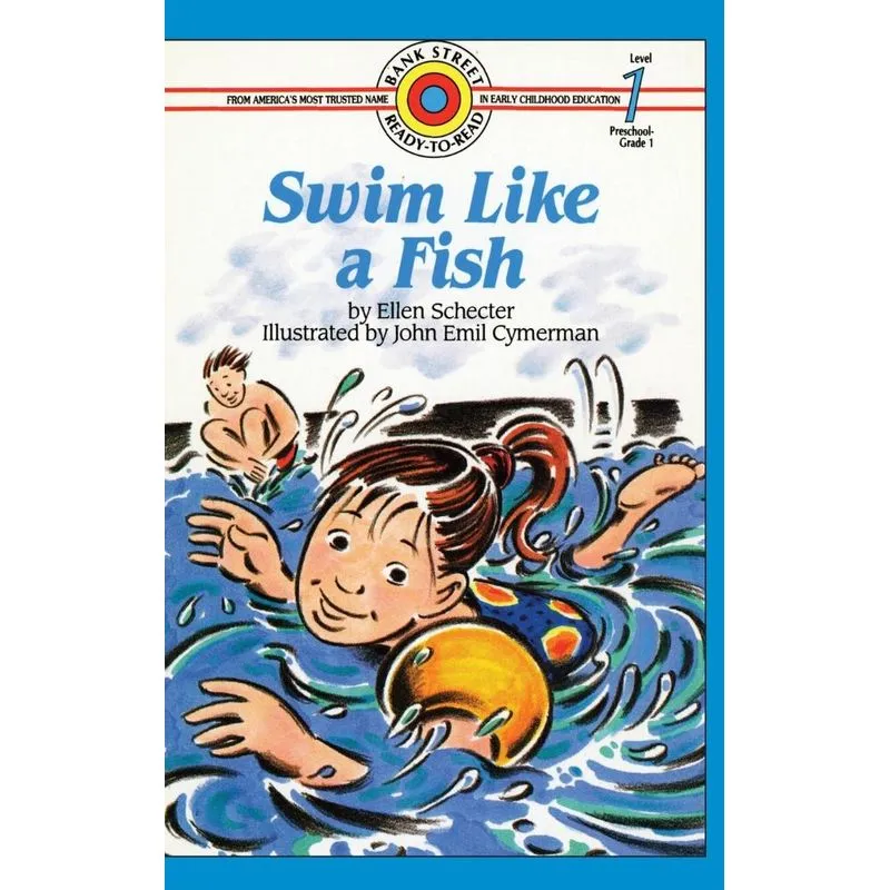 Swim Like a Fish