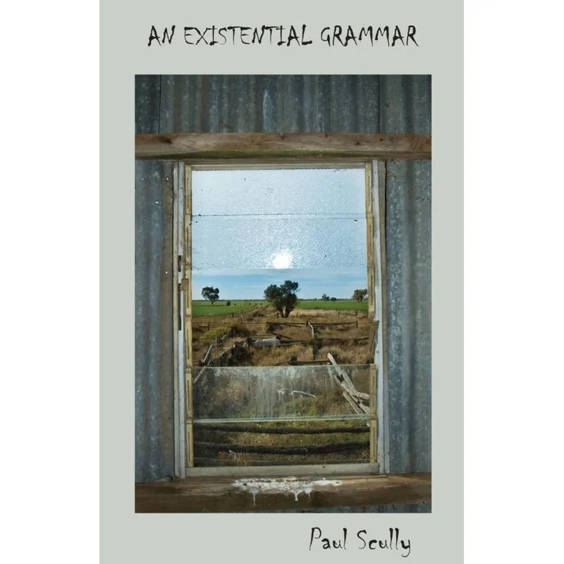 An Existential Grammar