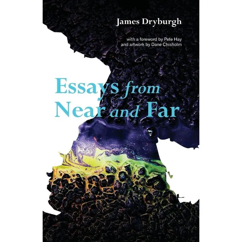Essays from Near and Far