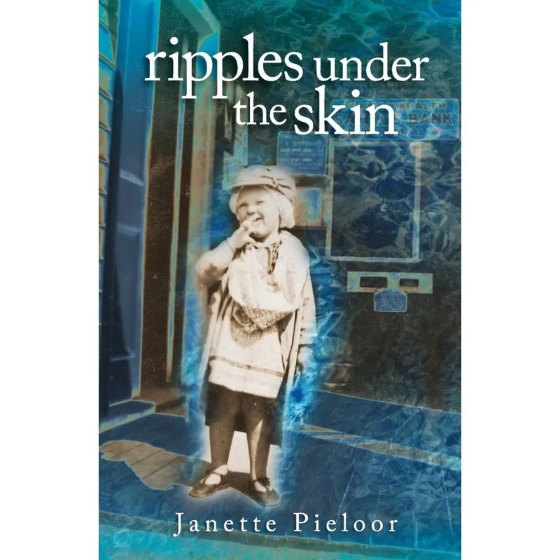 Ripples under the skin
