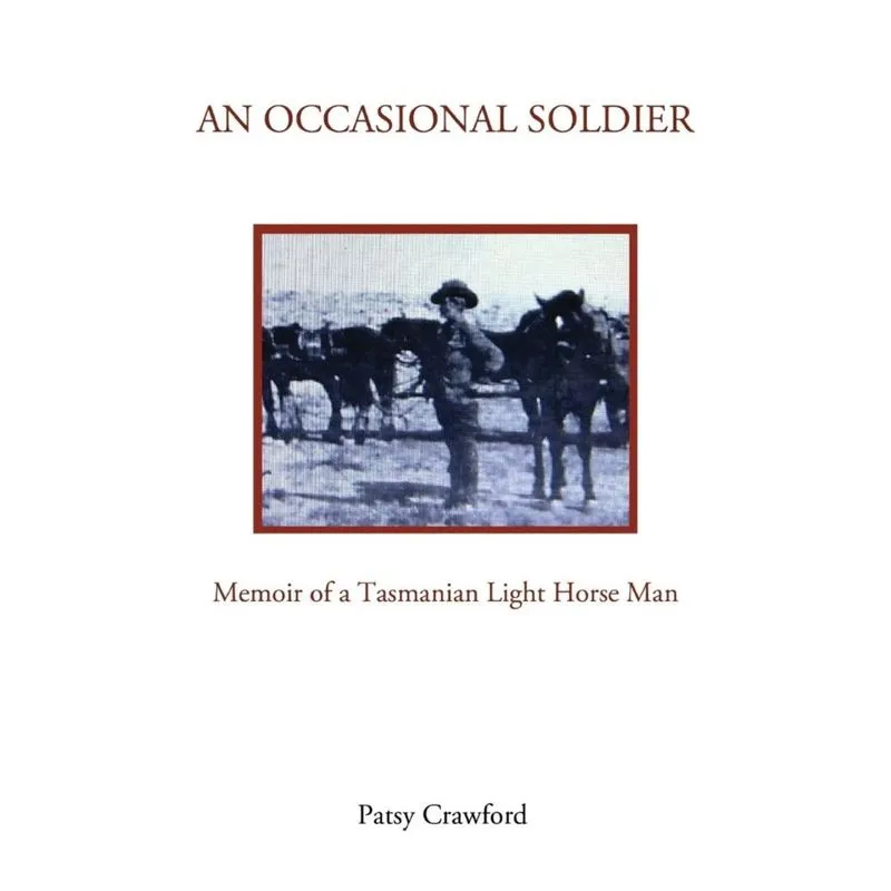 An Occasional Soldier