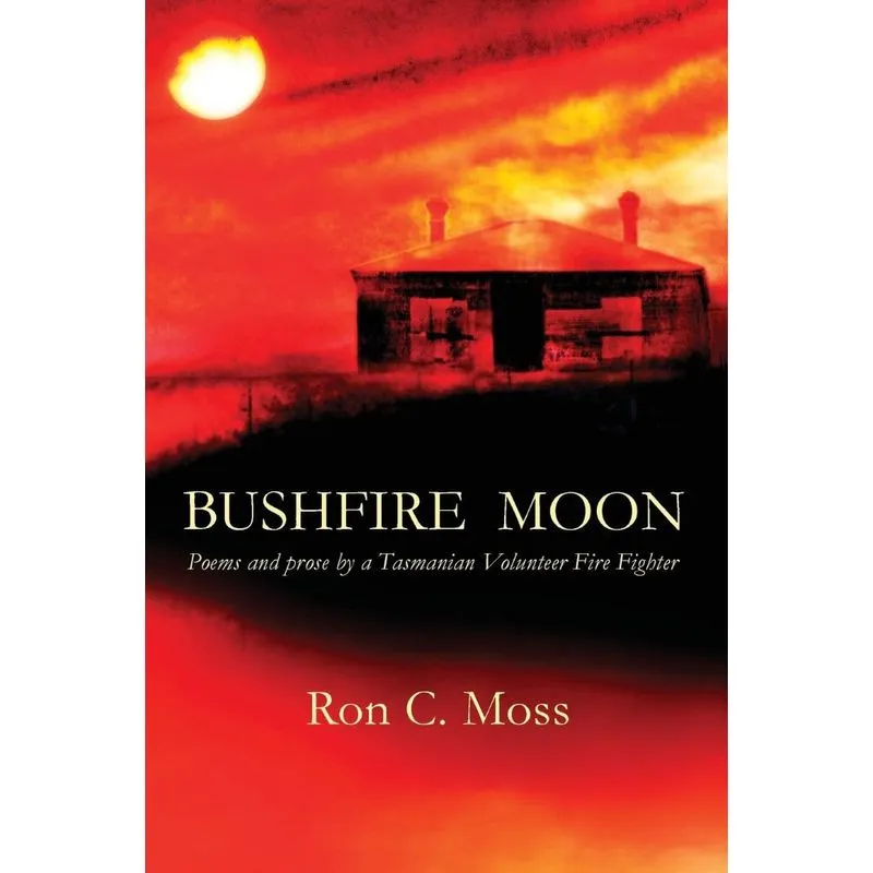 Bushfire Moon
