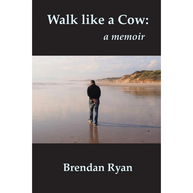 Walk like a Cow