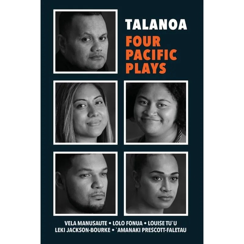 Talanoa