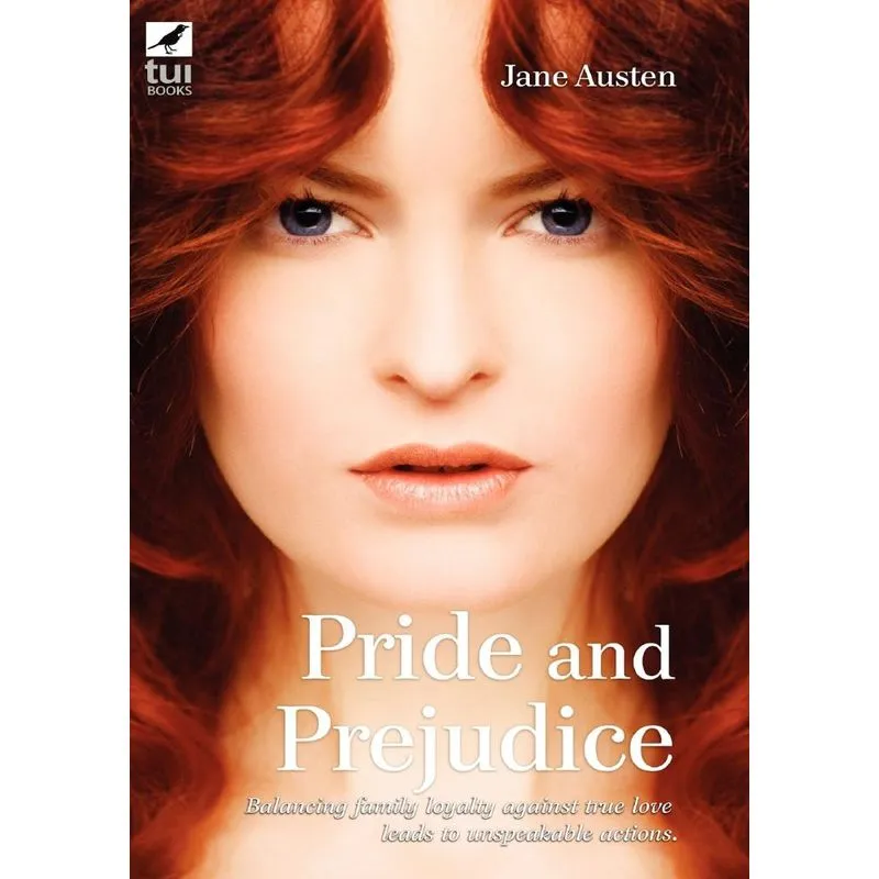 Pride and Prejudice