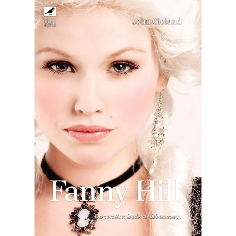 Fanny Hill Large Print