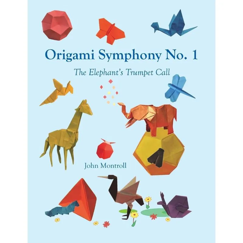 Origami Symphony No. 1