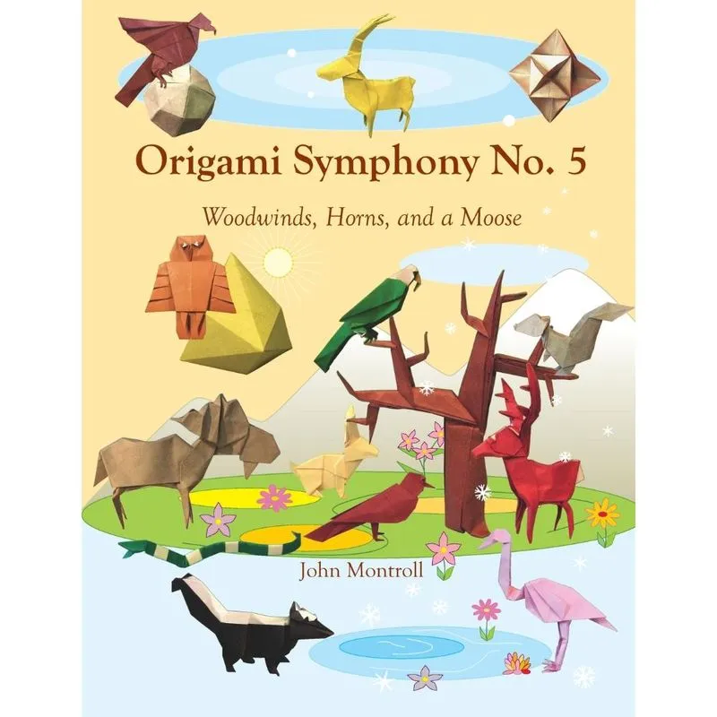 Origami Symphony No. 5