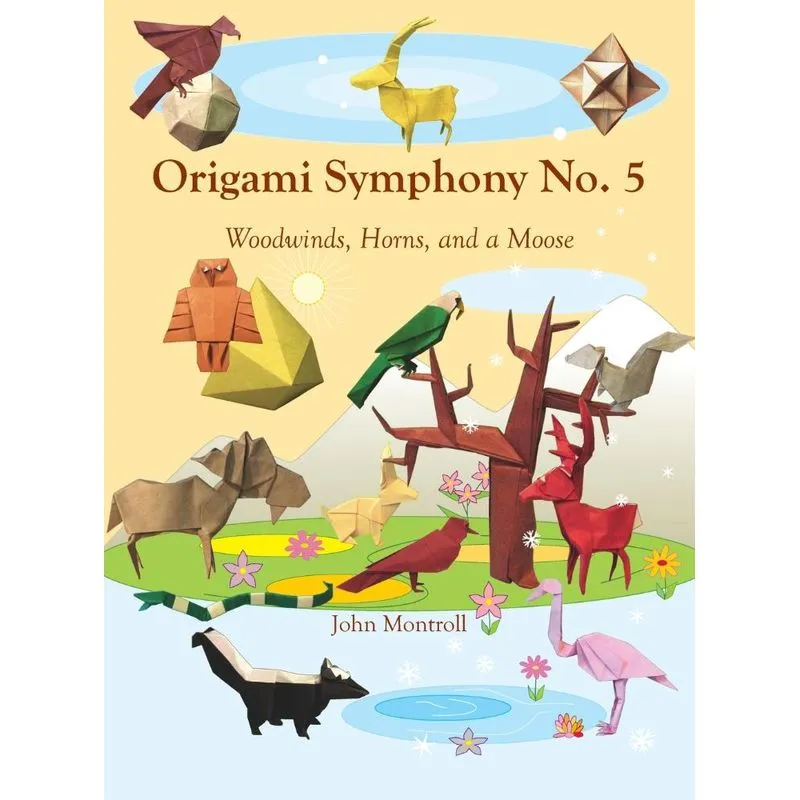 Origami Symphony No. 5