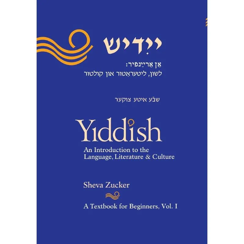 Yiddish