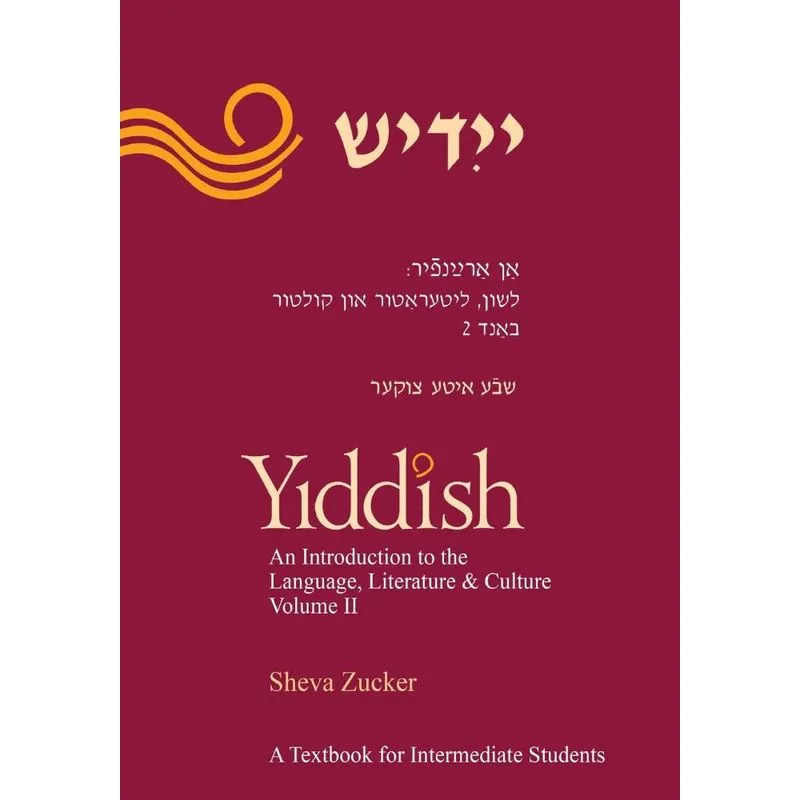 Yiddish